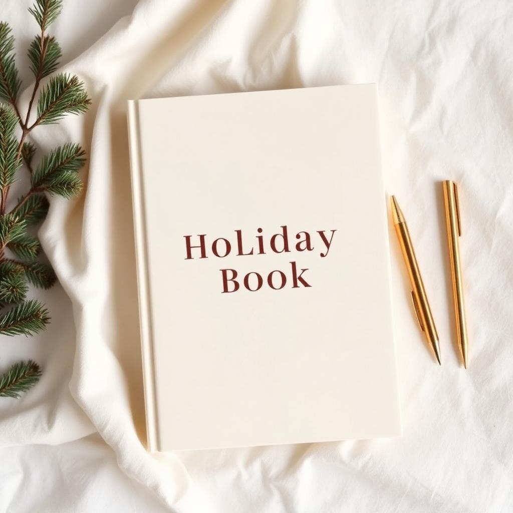 Holiday Book